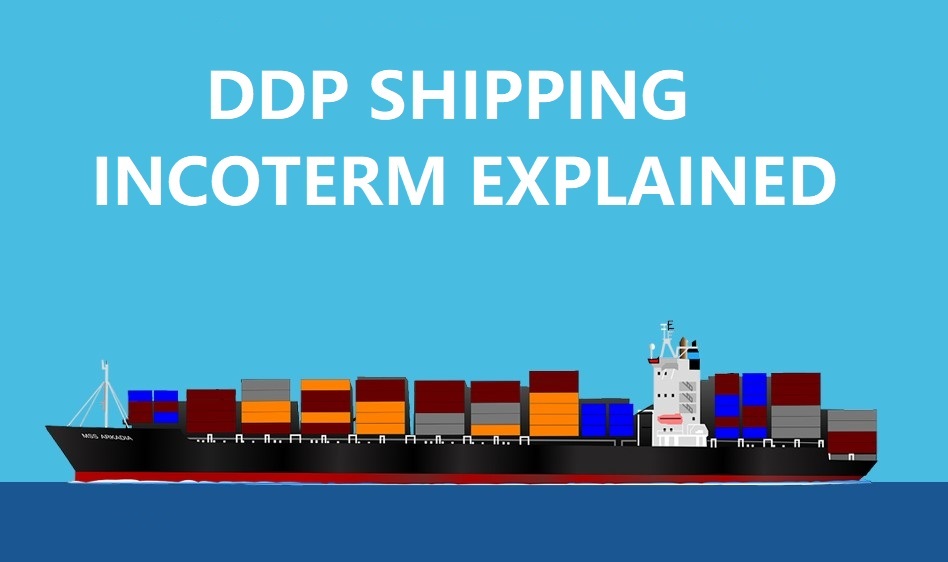 Incoterms Ddp Explained Image To U The Best Porn Website