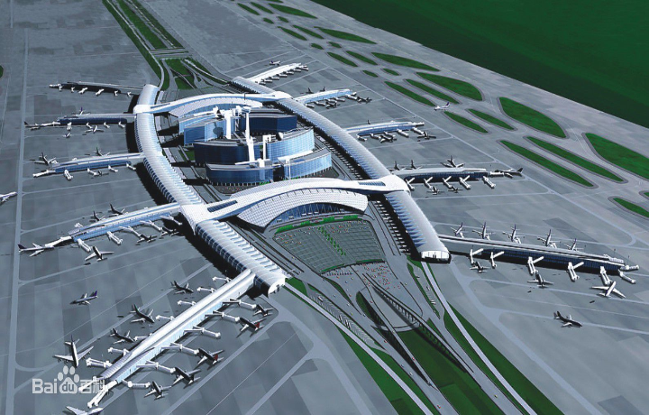 guangzhou airport 