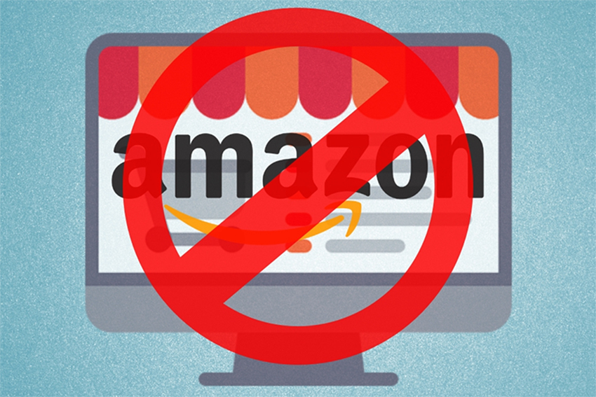 Products not good to sell on Amazon FBA