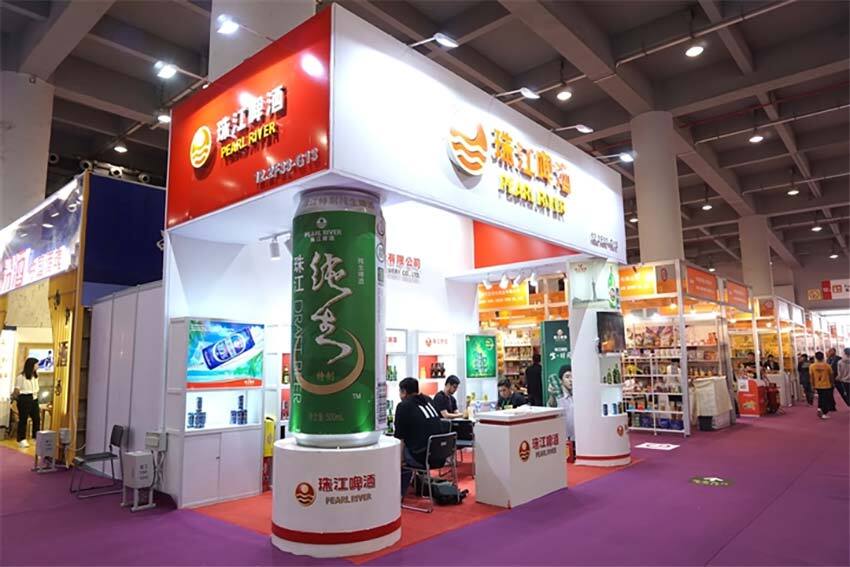 Canton Fair Guide China Import & Export Fair EJET Sourcing