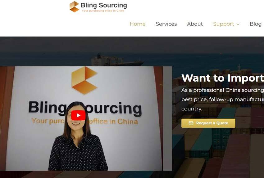 bling-sourcing-company
