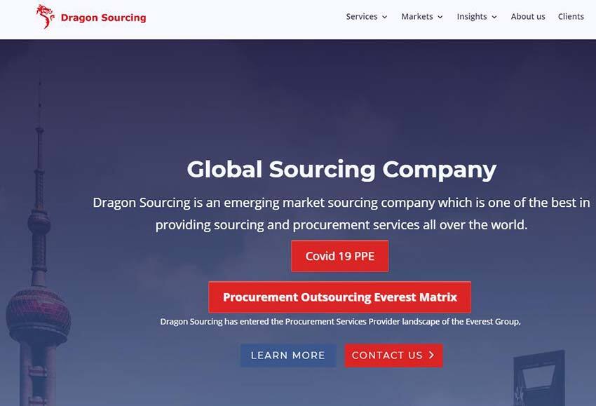 dragon-sourcing-company