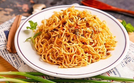 fried-noodle
