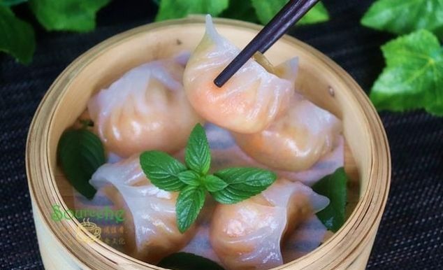 shrimp-dumplings