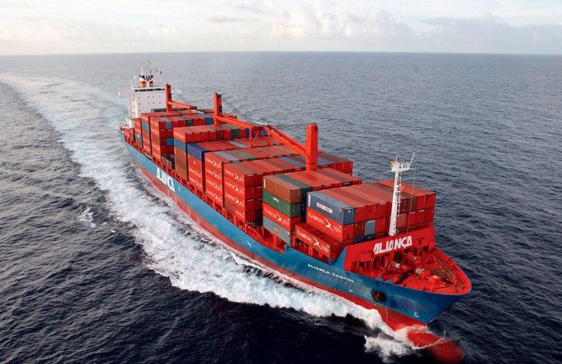 full-container-load-sea-shipping