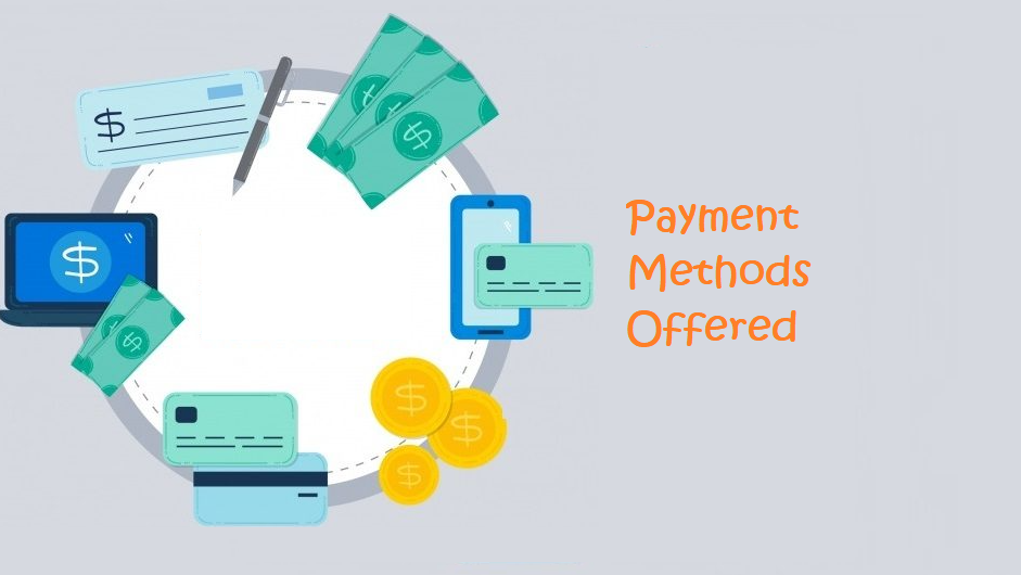 payment-methods offered-by-Alibaba