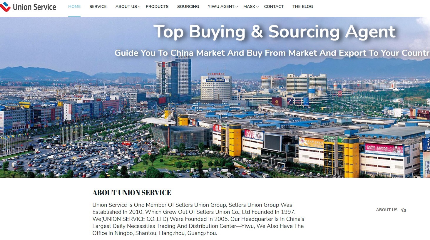 How to Find Suppliers in China: 2021 Complete Guide - EJET Sourcing