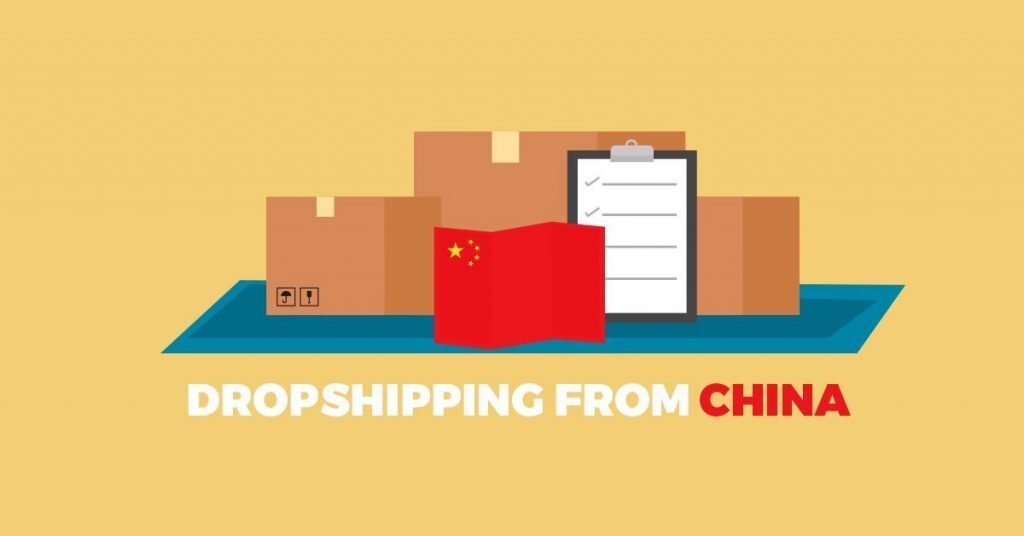 dropshippping-from-china