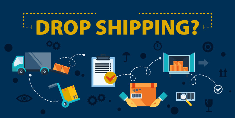 what-is-Drop-Shipping