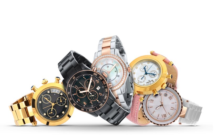 guangzhou-watch-wholesale-market
