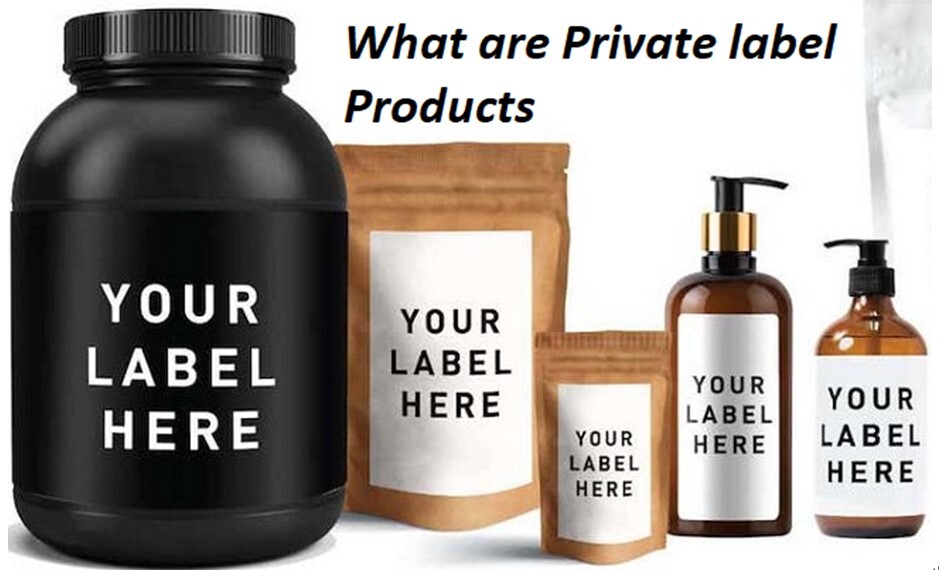 what-are-private-label-products