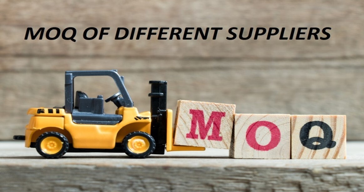 moq-of-different-suppliers