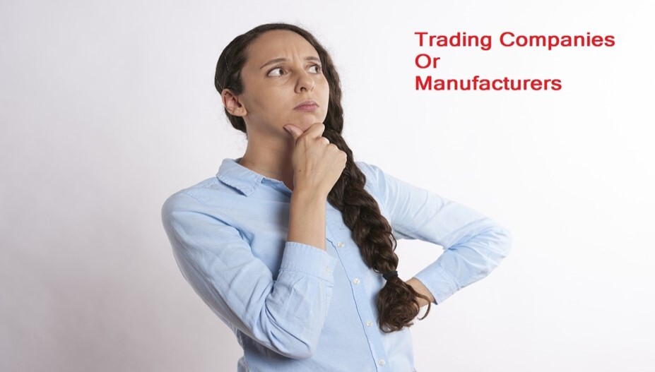 trading-companies-or-manufacturers