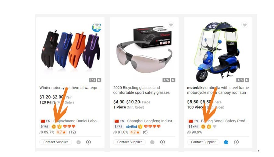 How To Find Alibaba Verified Suppliers & Avoid Scams 🏭 Alibaba