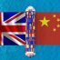 China to UK Shipping Cost