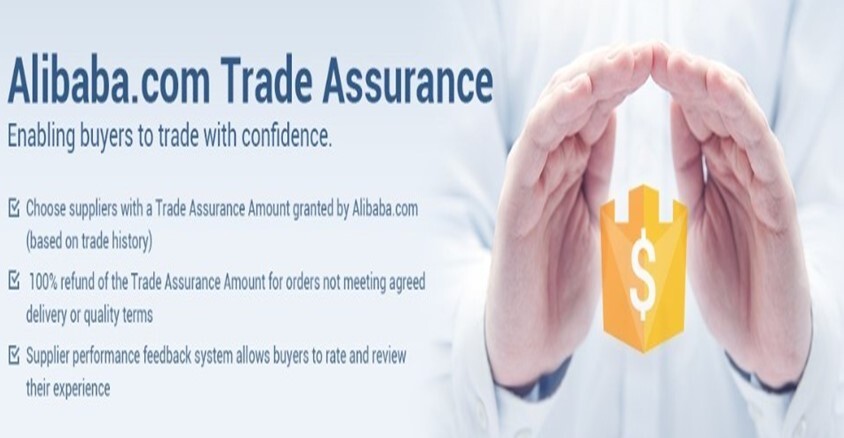 alibaba-trade-assurance