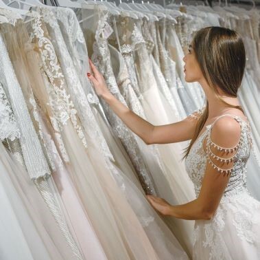 best mall to buy wedding dress in guangzhou