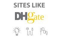 sites like dhgate