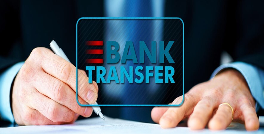 Transaction banking