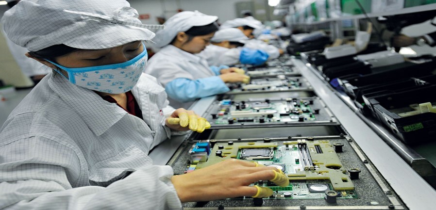 Apple-product’s-part-is-manufactured-by-Chinese-companies