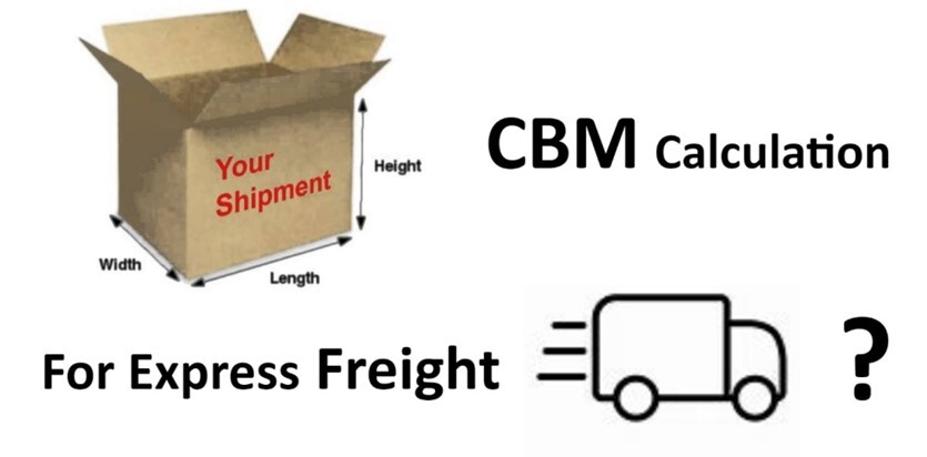 CBM-Express-Shipping