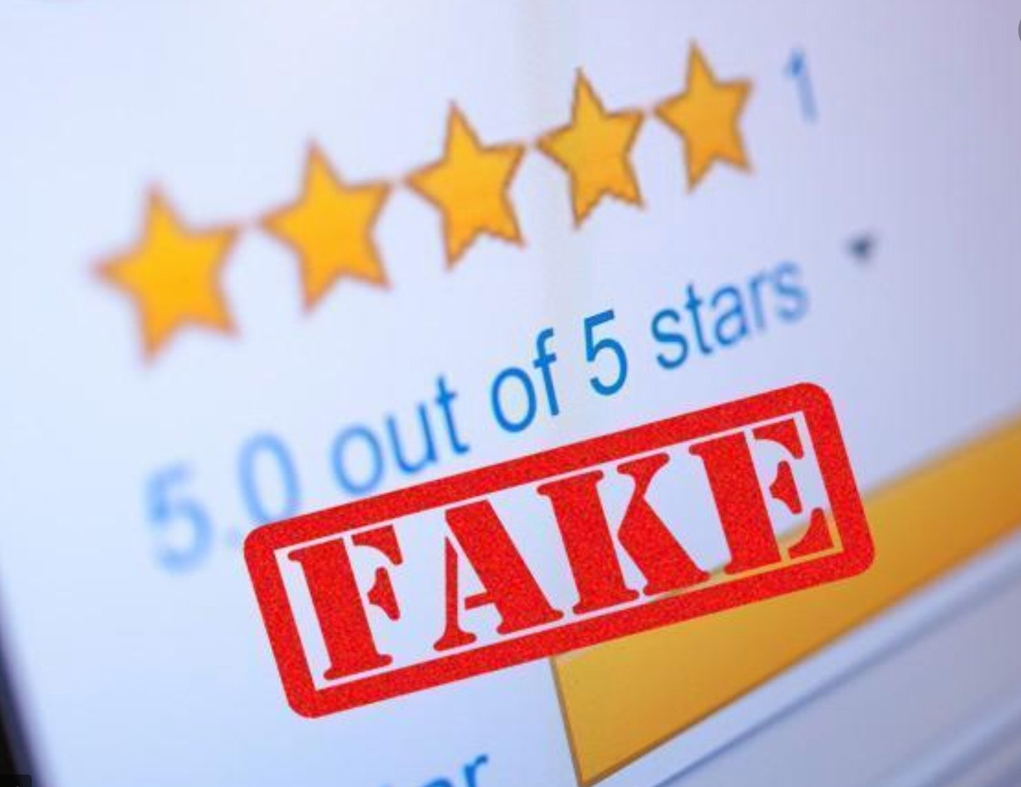 How to remove counterfeits from DHgate - Red Points