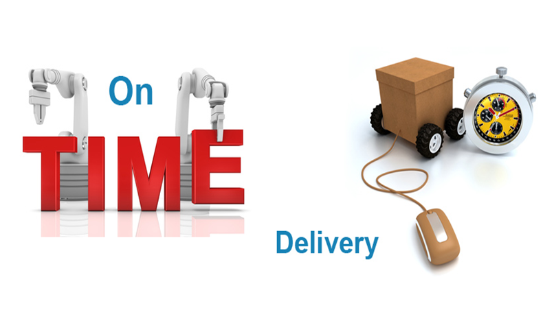 Delivery-Rate--the-Supplier