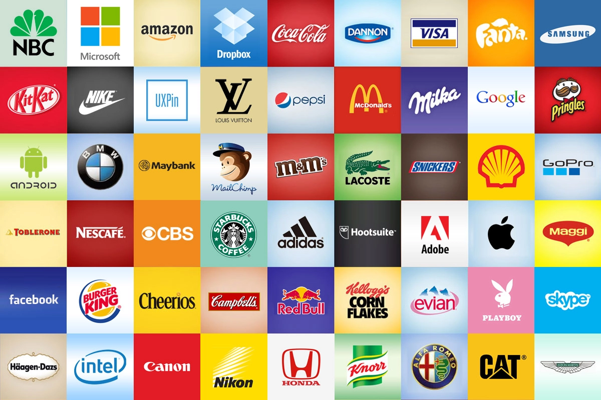 Famous-Brands
