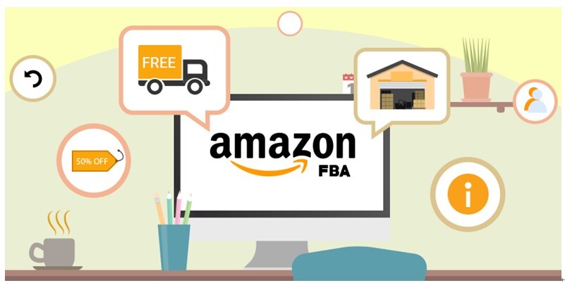 ow does Amazon FBA Works