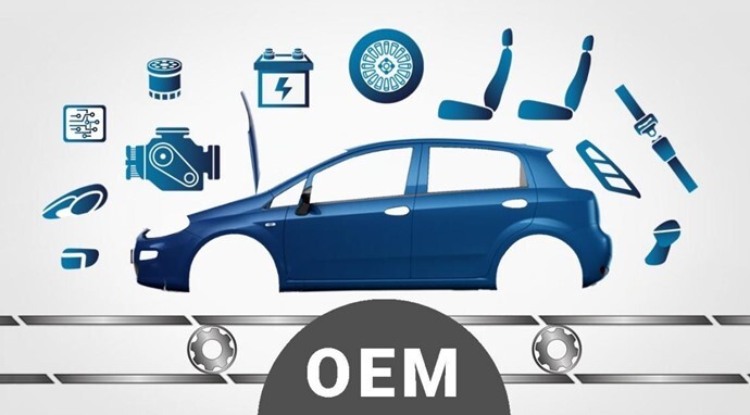 What's OEM Meaning