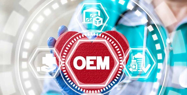 understand OEM meaning