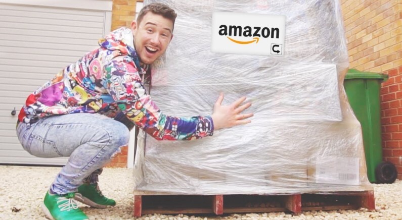 Amazon Return Pallets Do they Help in Business or Not