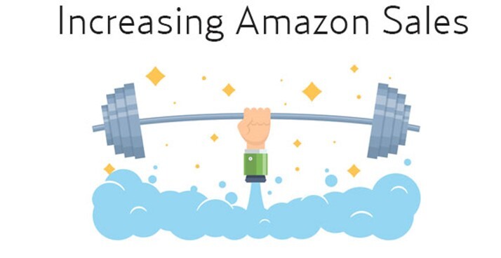 Best Strategies to Increase your sales on Amazon
