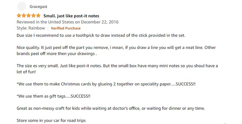 Customer Review10