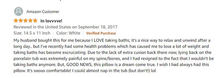 Customer Review31
