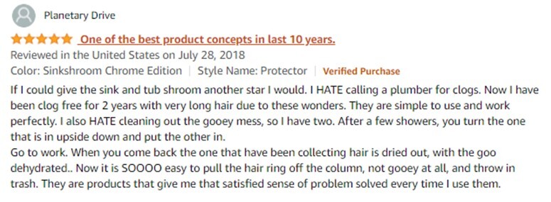 Customer Review32