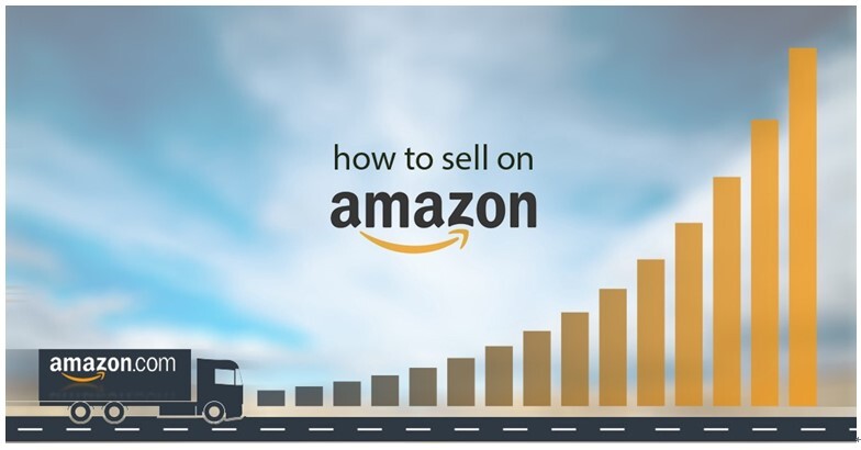 How to Start Selling Products on Amazon