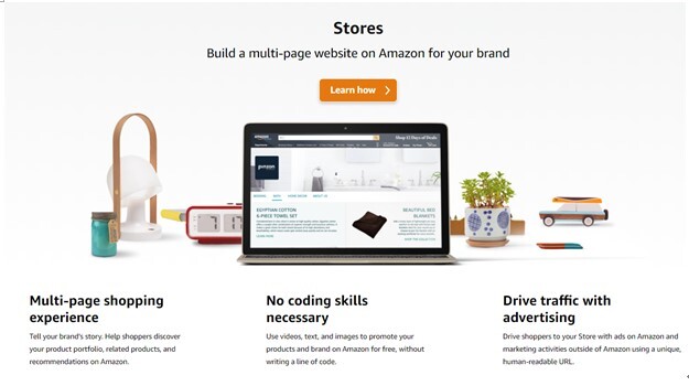 Optimize your advertising activities by using Store Insights