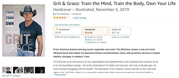 grit & grace