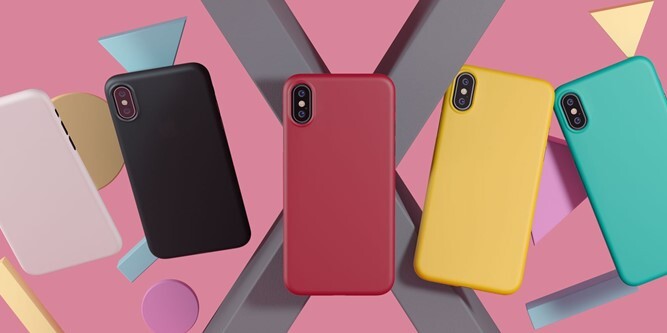 Top Trending Phone Cases That Can Help in Growing Store Sales