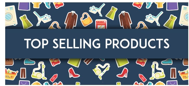 How to Find Top Selling Products -Alibaba, , Google Trends