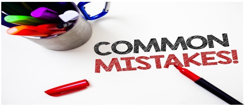 Mistakes that You Should Avoid During Product Manufacturing