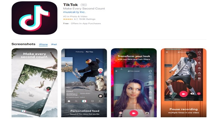 Understanding Tiktok What is it and how it became so famous