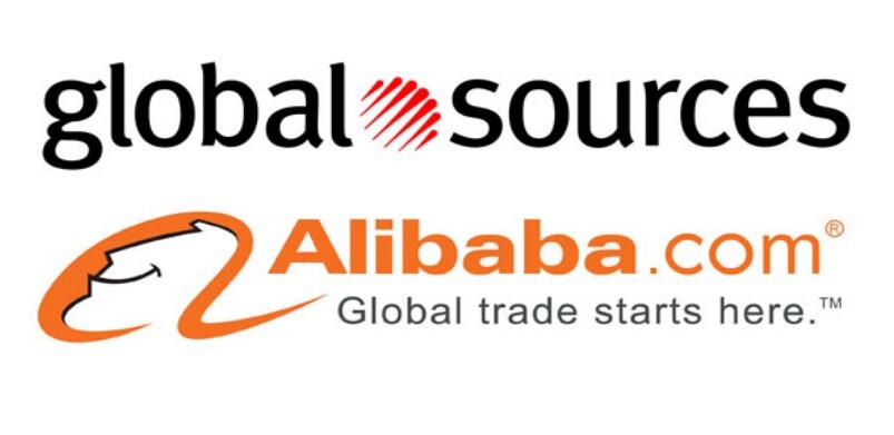 Global Sources VS Alibaba
