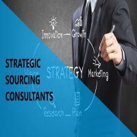 Strategic Sourcing Consultant-Who are they and why are they important - Copy