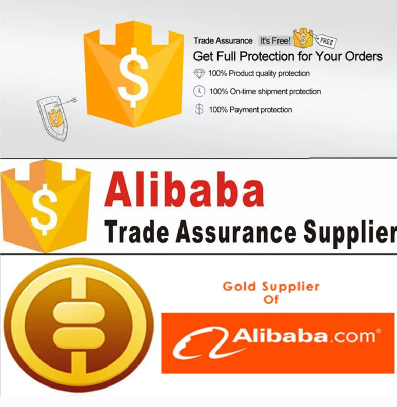 Alibaba Trade Assurance