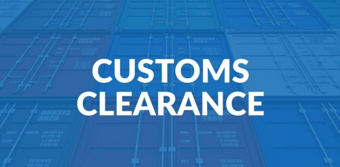 What do you need to know about Customs clearance and import documents