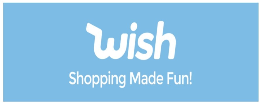 What does Wish.com say