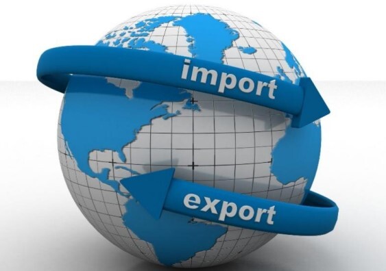 identify your import rights