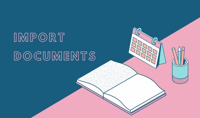 import-documents